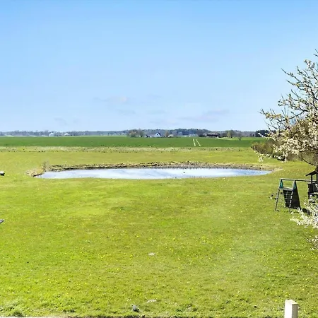 Σπίτι διακοπών 3694-nexo-brandsgardsvejen-7 *