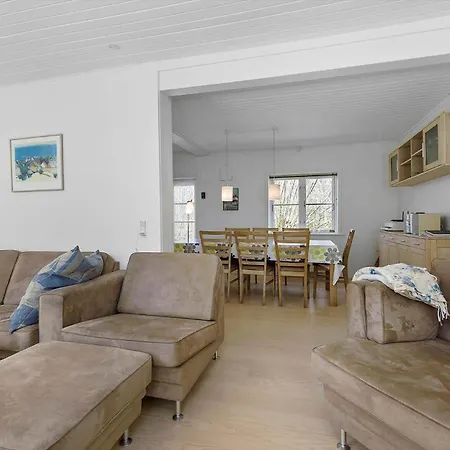 Σπίτι διακοπών 3694-nexo-brandsgardsvejen-7