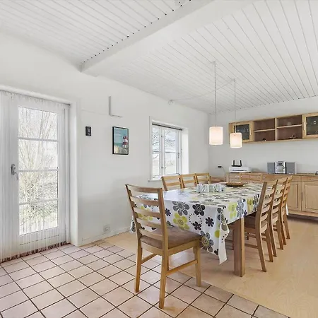 3694-nexo-brandsgardsvejen-7 Σπίτι διακοπών