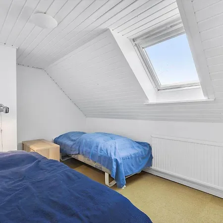 3694-nexo-brandsgardsvejen-7 Σπίτι διακοπών